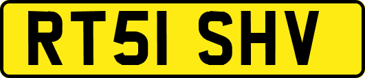 RT51SHV
