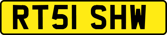 RT51SHW