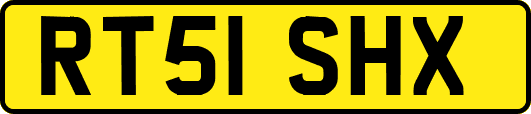 RT51SHX