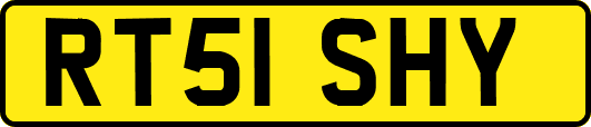 RT51SHY