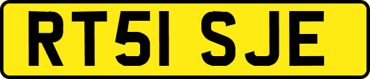 RT51SJE