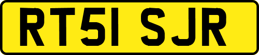 RT51SJR