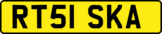 RT51SKA