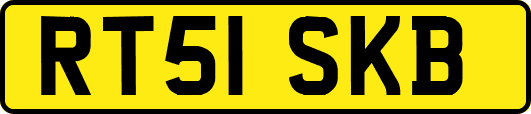 RT51SKB
