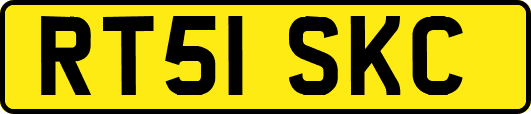 RT51SKC