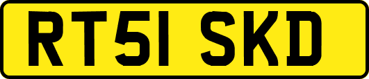 RT51SKD