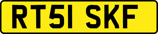 RT51SKF