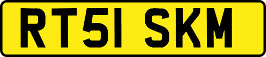 RT51SKM