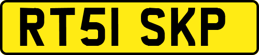 RT51SKP