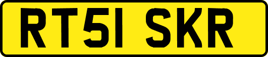 RT51SKR