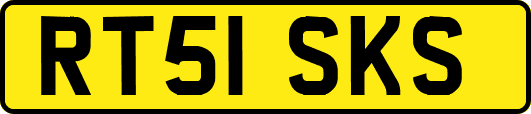 RT51SKS