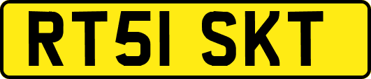 RT51SKT