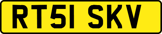 RT51SKV
