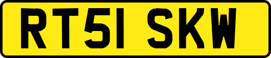 RT51SKW