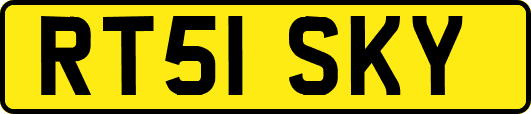 RT51SKY