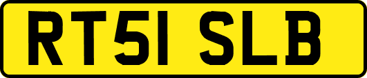 RT51SLB