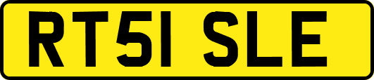 RT51SLE