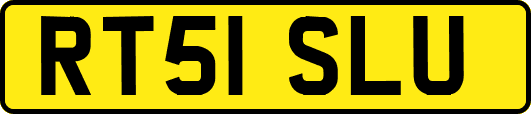 RT51SLU