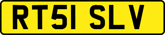 RT51SLV