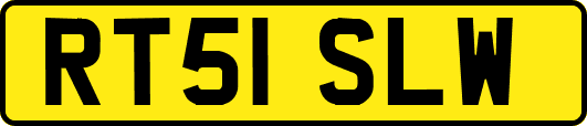 RT51SLW