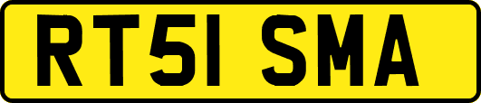 RT51SMA