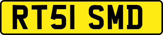 RT51SMD