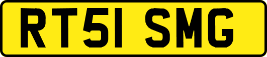 RT51SMG