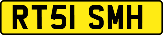 RT51SMH