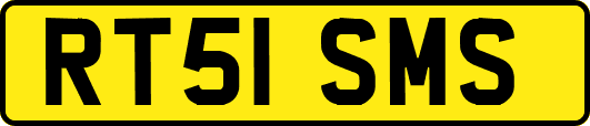 RT51SMS