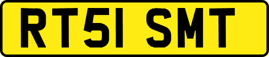 RT51SMT
