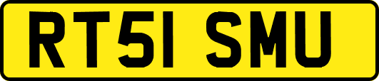 RT51SMU