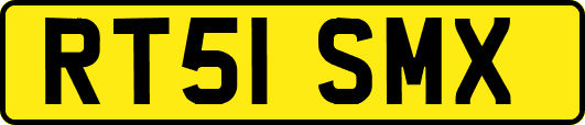 RT51SMX