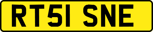 RT51SNE