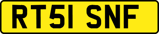 RT51SNF