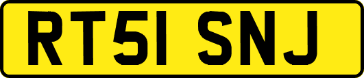 RT51SNJ