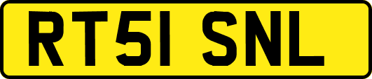 RT51SNL