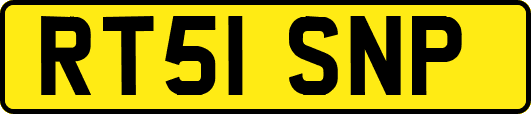 RT51SNP
