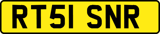RT51SNR