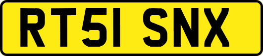 RT51SNX