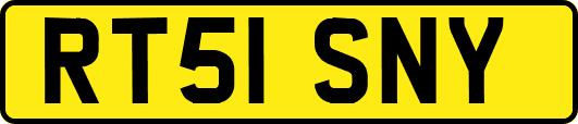 RT51SNY