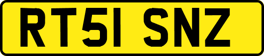 RT51SNZ