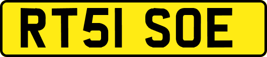 RT51SOE