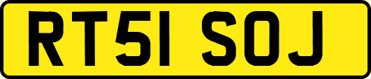 RT51SOJ