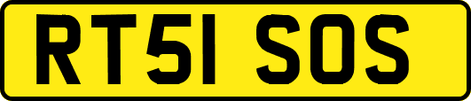 RT51SOS