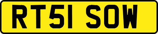 RT51SOW