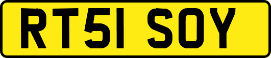 RT51SOY