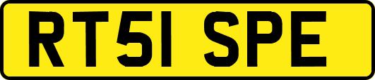 RT51SPE