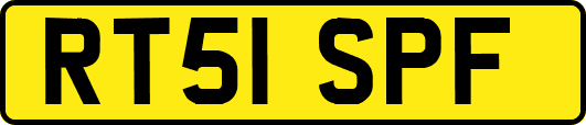 RT51SPF