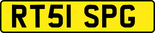 RT51SPG