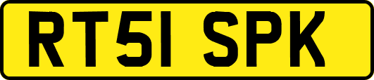 RT51SPK